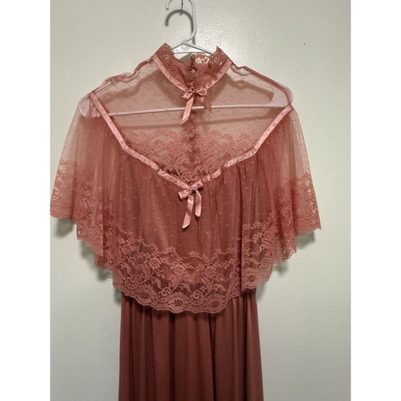 time & eternity bridal dress Size 34 (2) - Picture 3 of 5